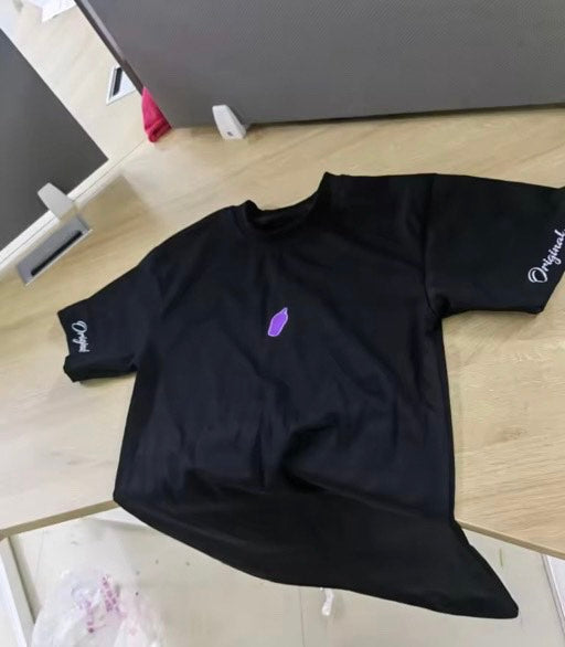 "2 Original" - Heavyweight Tee V1 (COMING SOON)
